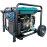 Інверторний генератор KS 6500iEG (бензин/газ)