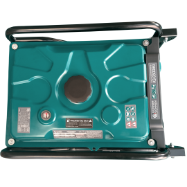 Інверторний генератор KS 6500iEG (бензин/газ) - 6