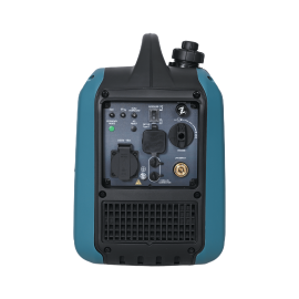 Інверторний Генератор (газ/бензин) KS 1900iG S - 10