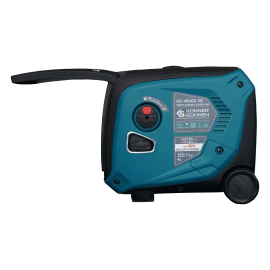 Генератор постійної напруги KS 48VGS-DC версія 50-55В - 15