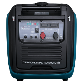 Генератор постійної напруги KS 48VGS-DC версія 50-55В - 8