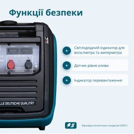 Генератор постійної напруги KS 48VS-DC версія 50-55В - 6