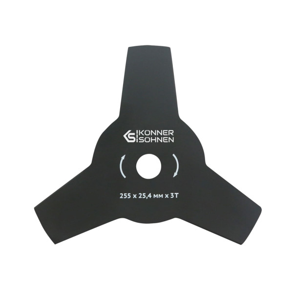 Тример садовий акумуляторний KS BCT1-40V