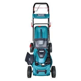Бензинова газонокосарка KS 46LMG-SP - 11