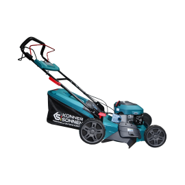 Бензинова газонокосарка KS 46LMG-SP - 12