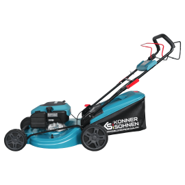 Бензинова газонокосарка KS 56LMG-SP - 11