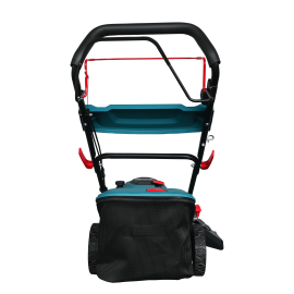 Бензинова газонокосарка KS 56LMG-SP - 12