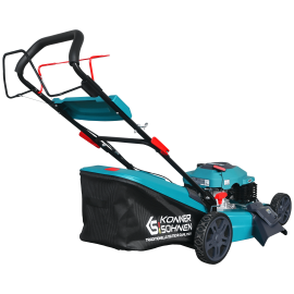 Бензинова газонокосарка KS 56LMG-SP - 13