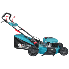 Бензинова газонокосарка KS 56LMG-SP - 14