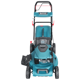 Бензинова газонокосарка KS 56LMG-SP - 16