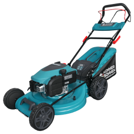 Бензинова газонокосарка KS 56LMG-SP - 17