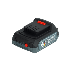 Акумуляторний секатор KS CPS20V-40 Case PLUS - 13