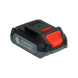Акумуляторний секатор KS CPS20V-40 Case PLUS - 15