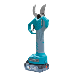 Акумуляторний секатор KS CPS20V-40 Case PLUS - 9