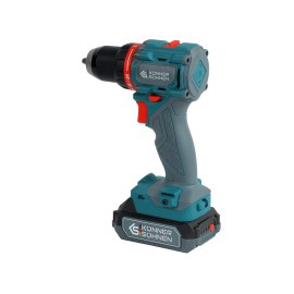 Комплект акумуляторного електроінструменту KS ID20V-60 KIT 74 PLUS - 13
