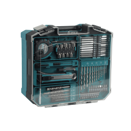 Комплект акумуляторного електроінструменту KS ID20V-60 KIT 74 PLUS - 16