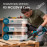 Акумуляторна мініпила KS MCS20V-8 Case PLUS