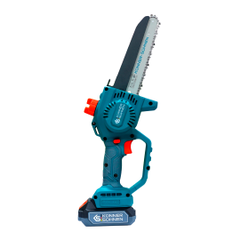 Акумуляторна мініпила KS MCS20V-8 Case PLUS - 8