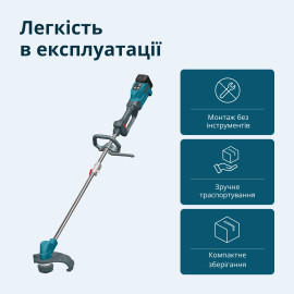 Акційний набір для догляду за садом KS SHT-BCT-SET - 12