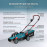 Акційний набір для догляду за газоном KS 33LM-BCT20V-SET