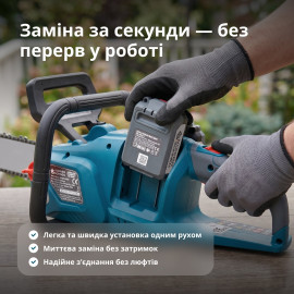 Стартовий набір  KS 20V2-1-KIT - 3