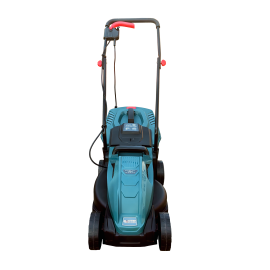 Електрична газонокосарка KS 32LM12-BL - 10