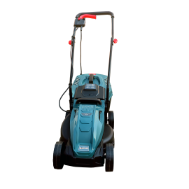 Електрична газонокосарка KS 32LM12-BL - 11