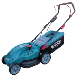 Електрична газонокосарка KS 38LM16 - 9