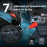 Бензинова газонокосарка KS 46LMG